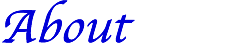 about